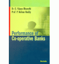 Performance of Co-operative Banks